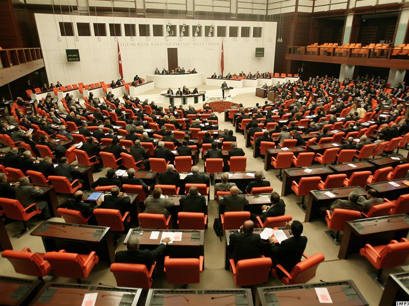 Avropa Parlamentindən Azərbaycandakı referendum haqda BƏYANAT
