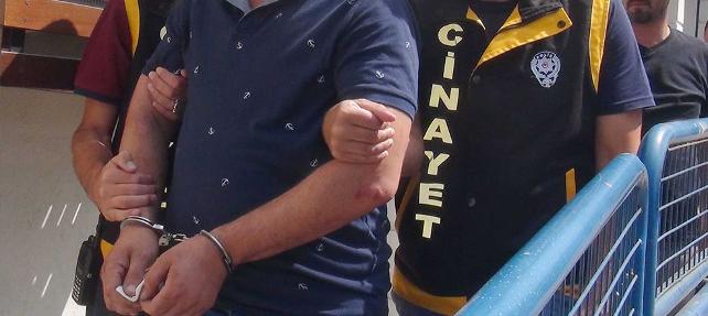 T&uuml;rkiyədə tanınmış jurnalistlər saxlanıldı