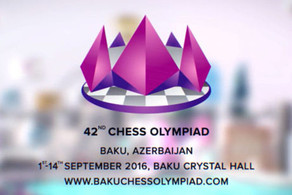 Azərbaycan şahmat&ccedil;ıları məğlub olub