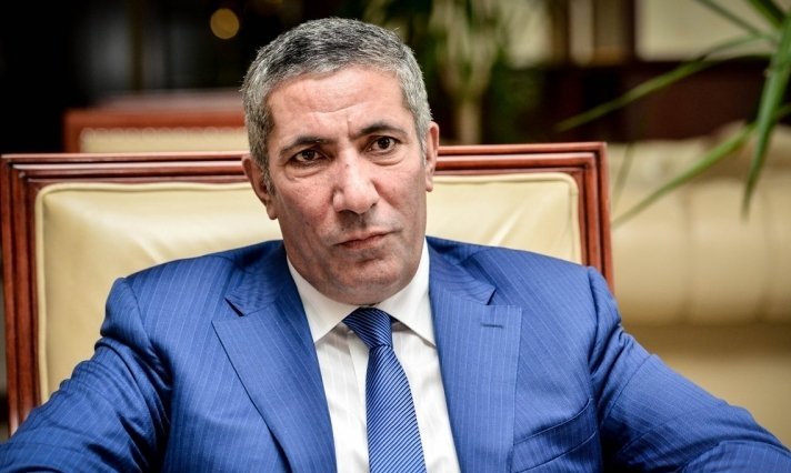 &ldquo;Kim deyir ki, mən Milli Şuranın mitinqində olmamışam?&rdquo;  