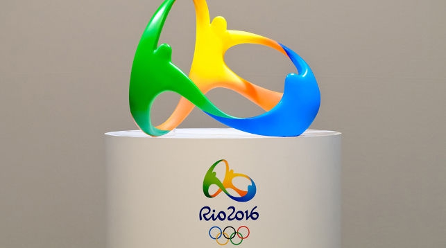 Atletimiz Paralimpiya Oyunlarının finalına vəsiqə qazanıb