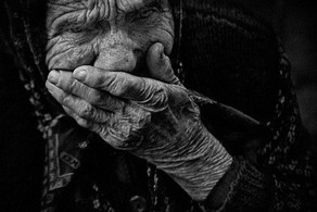 Ukraynaya gedən 83 yaşlı azərbaycanlı geri qayıda bilmir