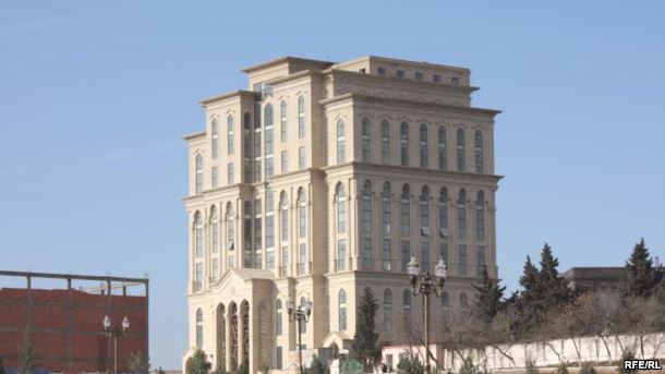 MSK komp&uuml;ter m&uuml;təxəssisləri &uuml;&ccedil;&uuml;n seminarlara başlayıb
