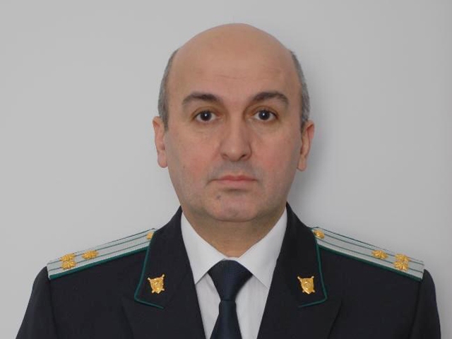 Baş Prokurorluq təkzib edir