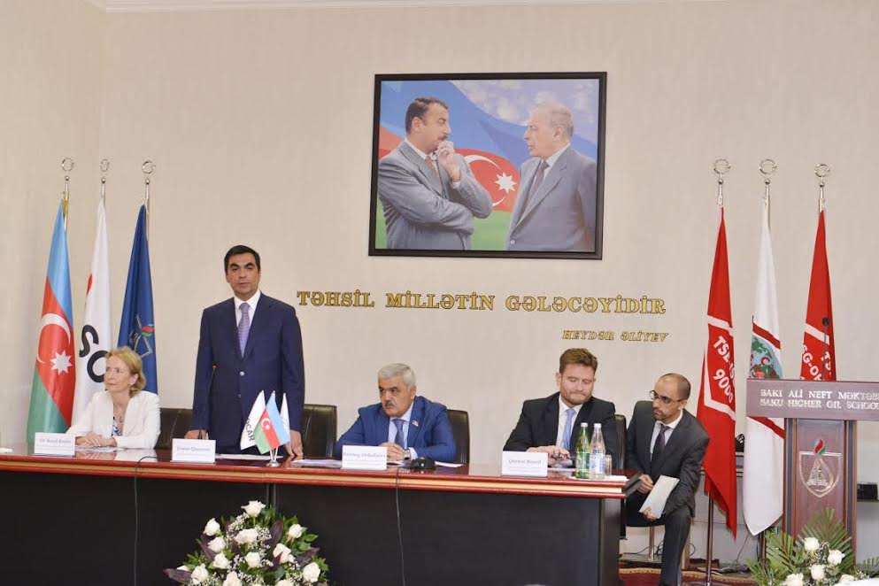 BANM Bilik g&uuml;n&uuml;n&uuml; yeni uğurlarla a&ccedil;ır