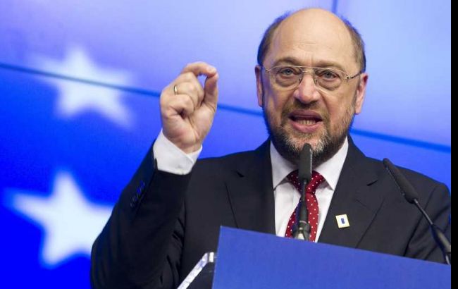 Avropa parlamentinin sədri: &ldquo;Tramp b&uuml;t&uuml;n d&uuml;nya &uuml;&ccedil;&uuml;n problemdir&rdquo;