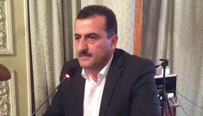 Sahib Kərimli Milli Şuradan &ccedil;ıxarıldı