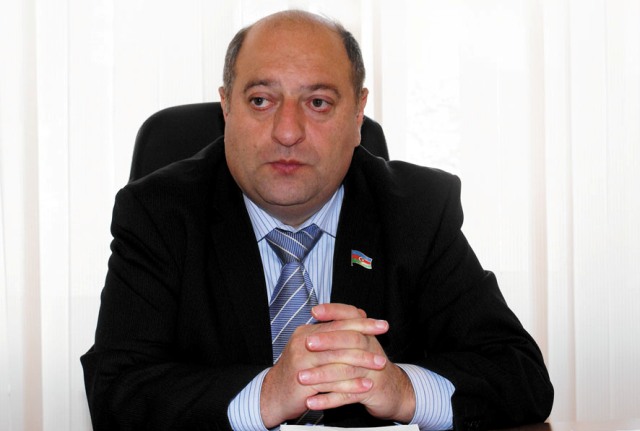QDİƏT PA-nın azərbaycanlı vitse-prezidenti Rusiyada se&ccedil;kiləri izləyəcək  