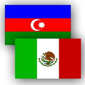 Azərbaycan Meksika siyasi məsləhətləşmələrinin II mərhələsi ke&ccedil;iriləcək