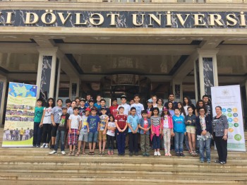 &nbsp;Təhsil iş&ccedil;ilərinə olan d&ouml;vlət qayğısı