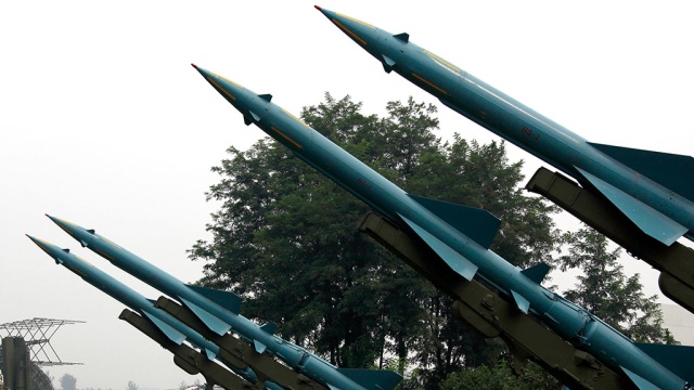Amerikalı diplomatın gizli YAZIŞMASI: “Tehrana İsrailin 200 nüvə başlığı tuşlanıb”