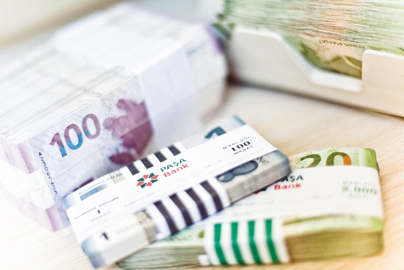 Azərbaycanın xarici ticarətində 167 milyon dollarlıq PROBLEM