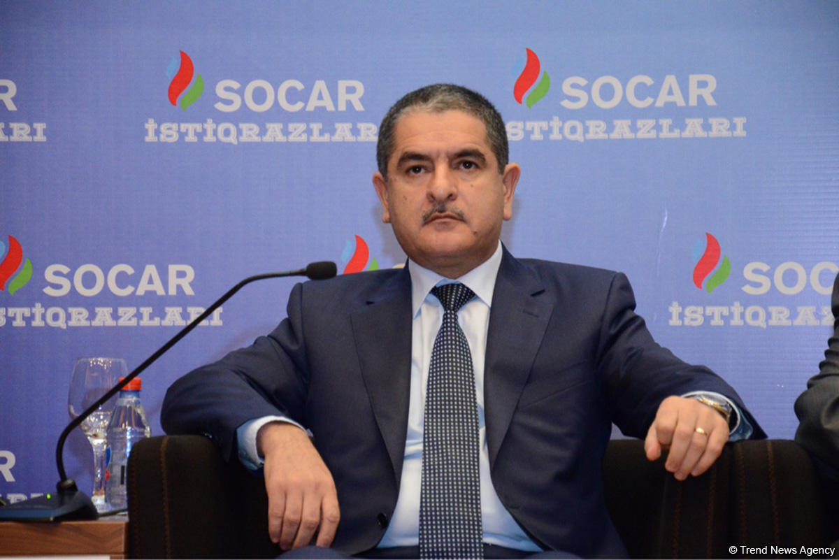 Prezidentin k&ouml;mək&ccedil;isindən SOCAR-ın istiqrazları haqda A&Ccedil;IQLAMA