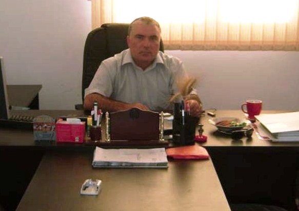 &ldquo;Bakı Taxıl Terminalı&rdquo;nın baş texnoloqunu &ouml;ld&uuml;rənlərə İŞ KƏSİLDİ