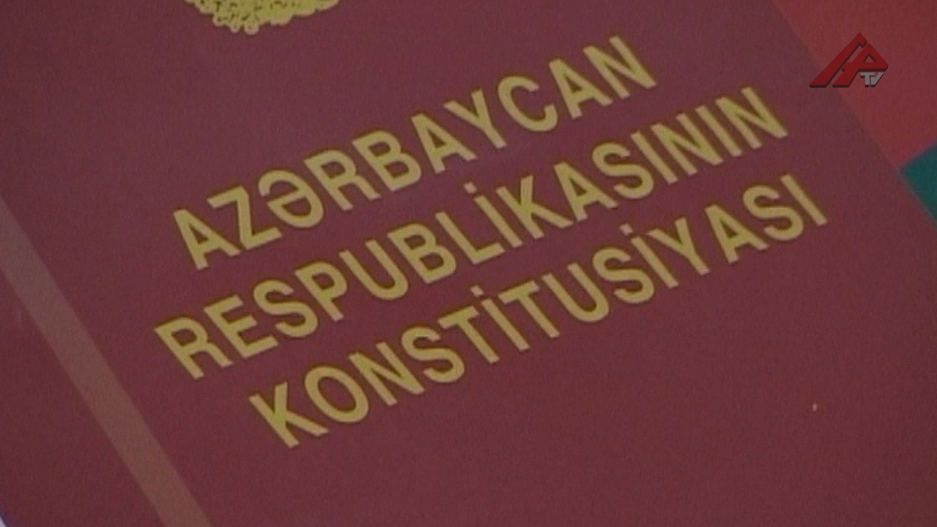  Respondentlərin 87%-i Konstitusiyaya dəyişiklikləri dəstəkləyir 