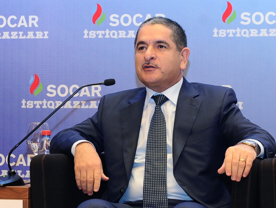 SOCAR-ın səhmləri satıla bilər