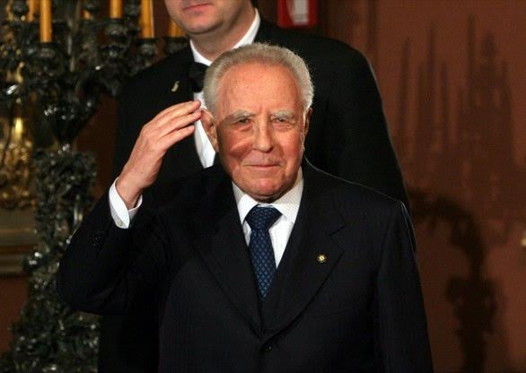 Keçmiş prezident vəfat edib