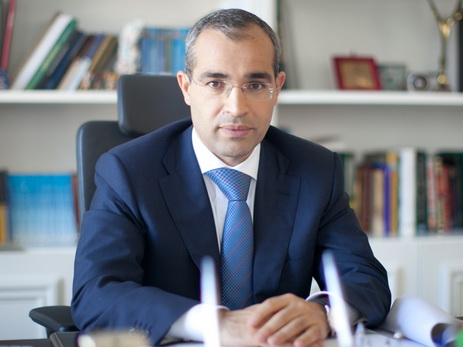  Bakıda tələbələr &uuml;&ccedil;&uuml;n yeni yataqxana tikiləcək 