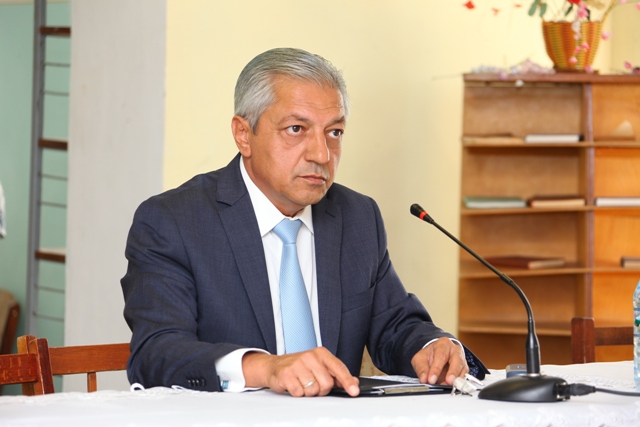 &ldquo;Vətəndaş Cəmiyyəti&rdquo; təşviqat qrupu b&ouml;lgələrdə
