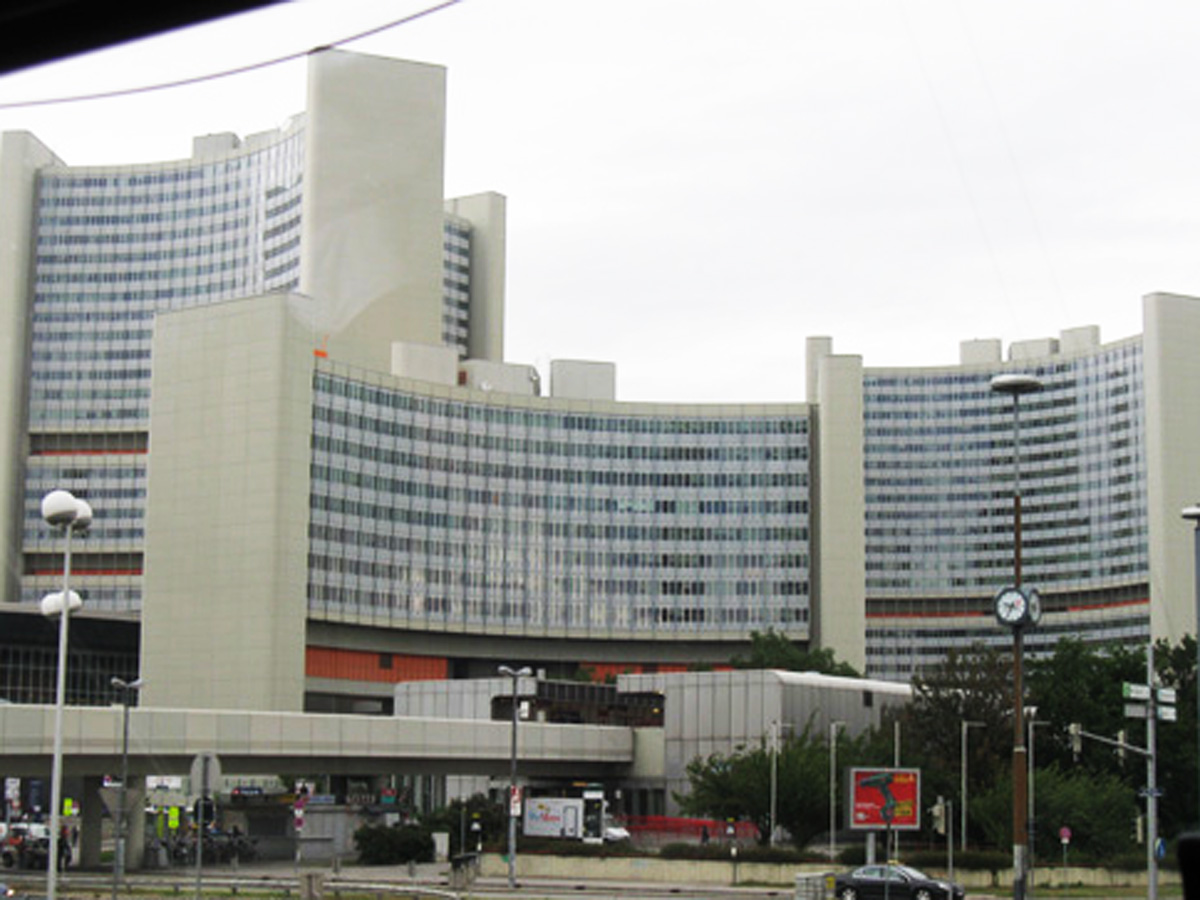 Azərbaycanlı alimlər beynəlxalq elmi konfransa qatılıb