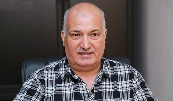 &ldquo;Mitinq təşkil edənlərin əlavə divident qazanmaq istəkləri var&rdquo;  
