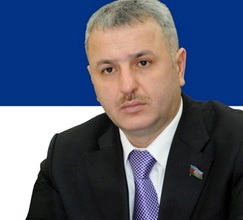 Milli Məclisdən &Uuml;lvi Quliyevə təbrik - 50