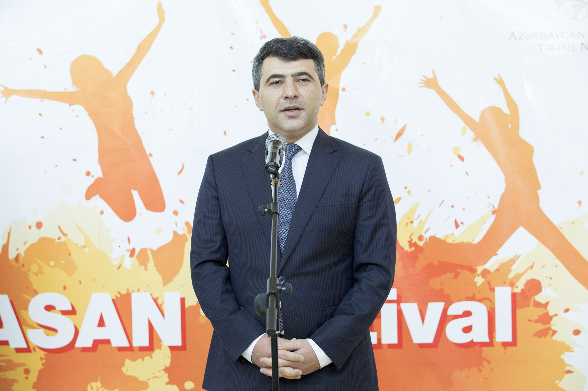 Masallıda &ldquo;ASAN Festival&rdquo; ke&ccedil;irilib