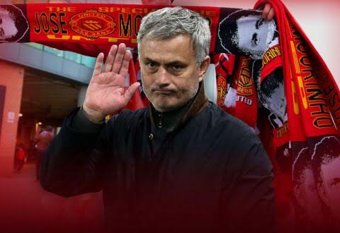 Mourinyo 10 ildə ilk dəfə &uuml;&ccedil; oyunda dalbadal uduzdu