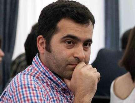 Azərbaycandan getmək Bəxtiyar Hacıyevə yasaq edildi