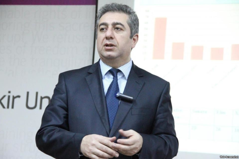 İqtisadçıdan həyəcanlı PROQNOZ