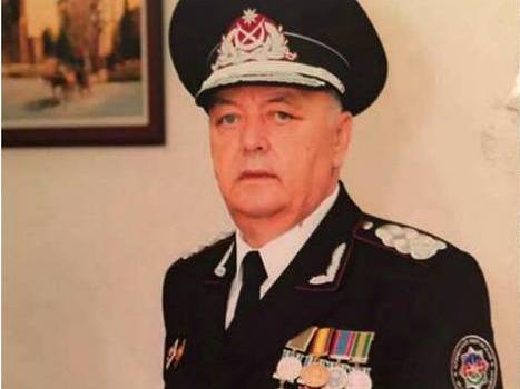 Sabah general Akif &Ccedil;ovdarovun məhkəməsi başlayır