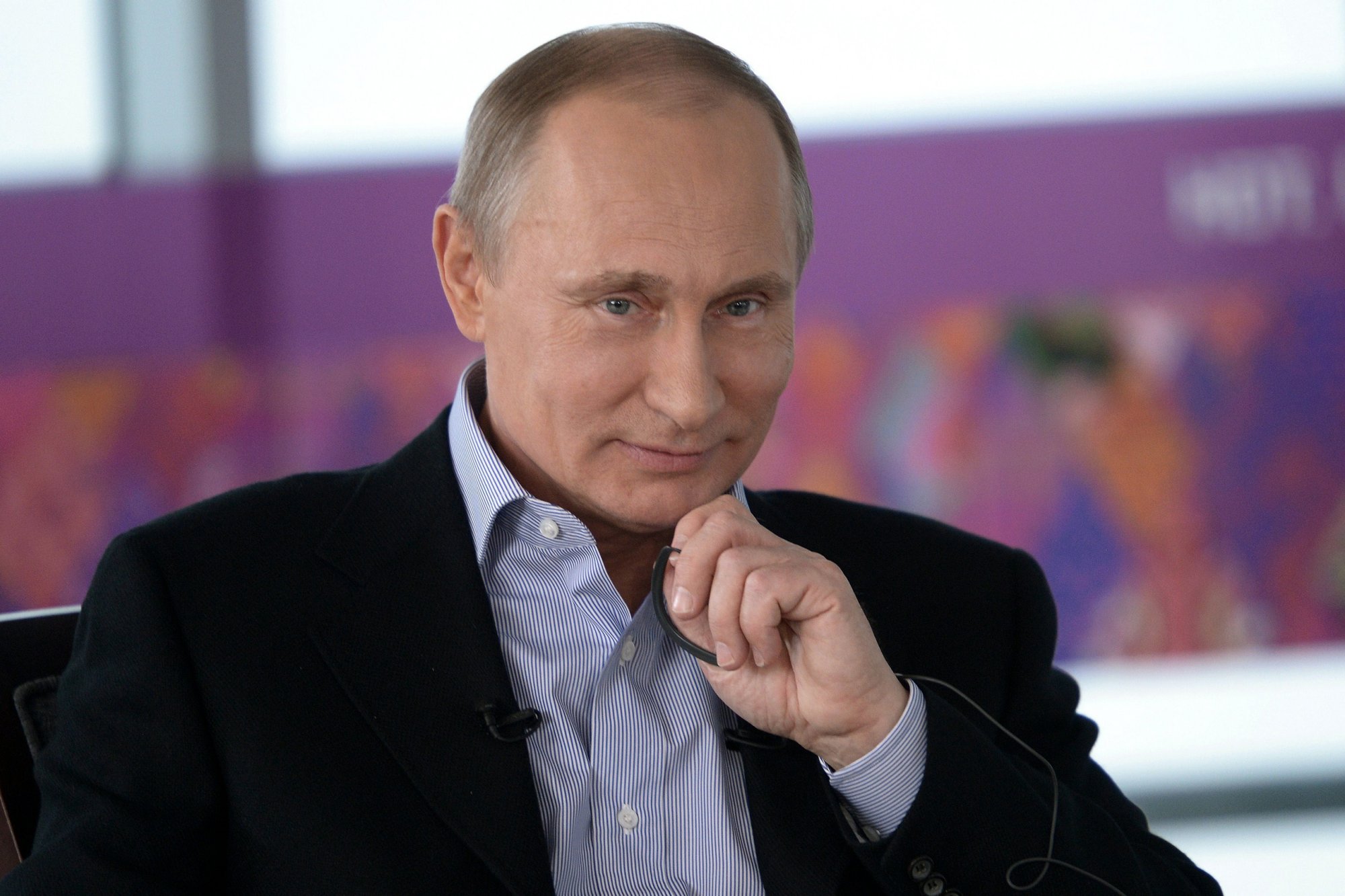 Qərb mediası&nbsp;Rusiyadakı se&ccedil;kilər HAQDA: &ldquo;Putinin ki&ccedil;ik zəfəridir&rdquo;