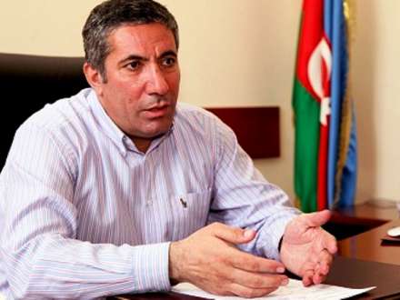 &ldquo;O m&uuml;hacirlər Avropada k&uuml;&ccedil;ə s&uuml;p&uuml;rməklə məşğuldurlar&rdquo;  