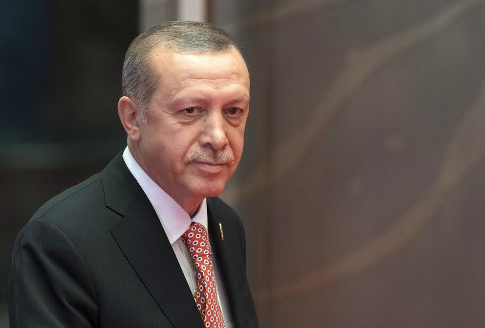 Ərdoğan: &ldquo;Fətullah G&uuml;lən he&ccedil; bir &ouml;lkədə gizlənə bilməz&rdquo;