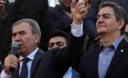 Milli Şura mitinq ke&ccedil;irməkdən imtina etdi