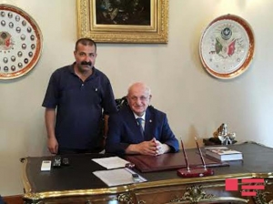 &ldquo;İlham Əliyev FET&Ouml;-yə qarşı lazımi tədbirləri g&ouml;r&uuml;r&rdquo; - İsmayıl Qəhrəman
