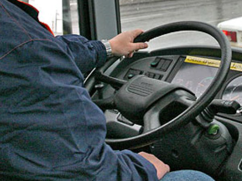 Paytaxtda 49 avtobus sürücüsü işdən çıxarılıb  