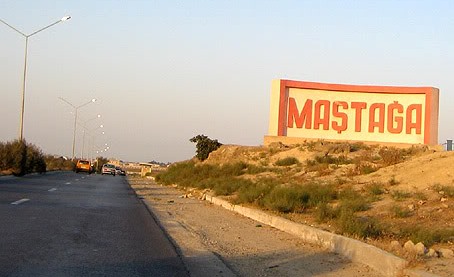 Maştağaya şəhər statusu verilə bilər  