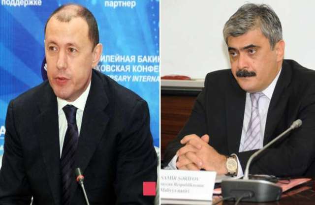 Cahangir Hacıyevin vəkili nazirin&nbsp;dindirilməsini tələb etdi