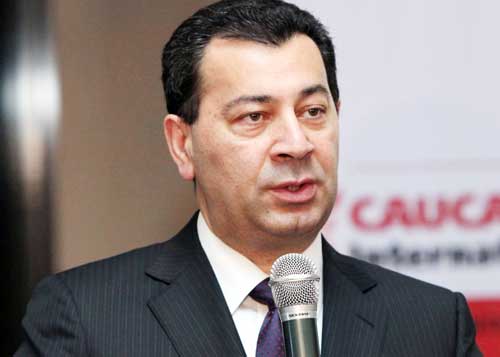&nbsp;Səməd Seyidov QHT yaradıb  