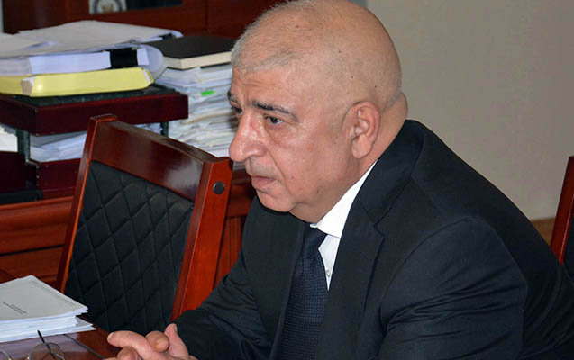 Azərbaycandan Venesiya Komissiyasına ETİRAZ