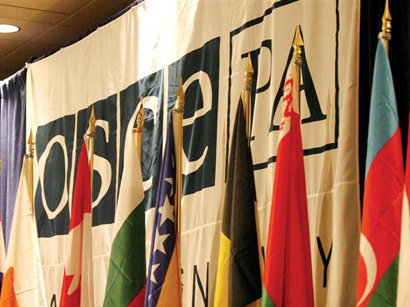 ATƏT müşahidə missiyası Gürcüstana gedib