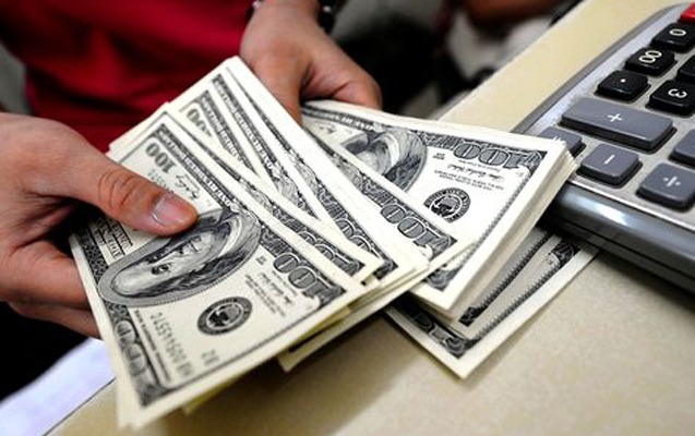 Dollarla olan kreditlər silinir?