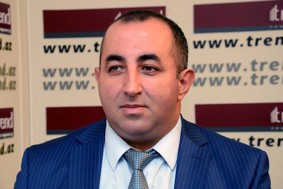 &nbsp;&ldquo;Dailykarabakh&rdquo;&nbsp;1 yaşında