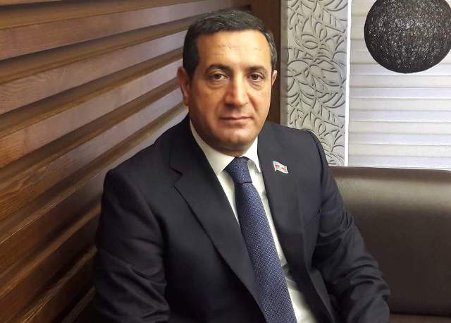 &ldquo;Sultan bəyin məzarının abadlaşdırılması&nbsp;&uuml;&ccedil;&uuml;n nə lazımdırsa edəcəyik&rdquo; - M&Uuml;SAHİBƏ