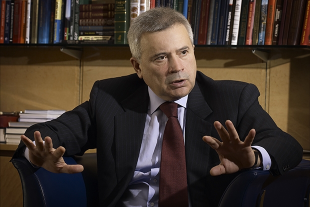 Azərbaycanlı milyarderin şirkəti Rusiyada 2-ci, dünyada 6-cı YERİ TUTDU