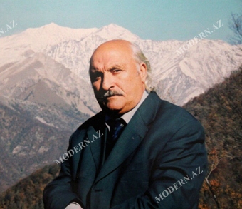 Məmməd Aslanın qızı ilk dəfə danışdı: &ldquo;D&ouml;vlətimizdən k&ouml;mək g&ouml;zləyirəm&rdquo;