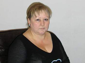 Kəbirə Məmmədova dələduzluqda ittiham olunur