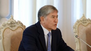 Prezidentdən ibratamiz addım: Oteldə &ouml;z hesabına qalır