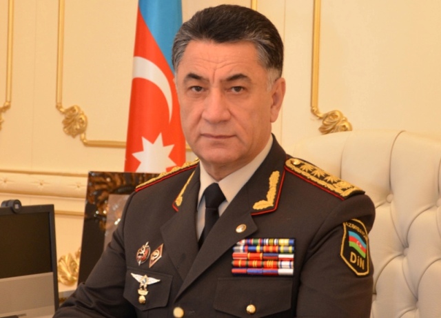 Ramil Usubov referendumla bağlı əmr İMZALADI